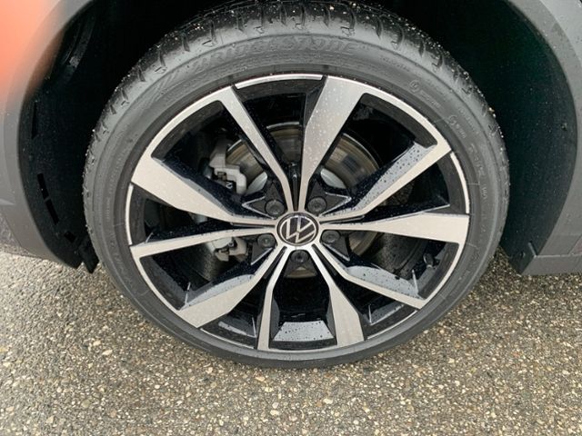 Volkswagen T-Roc Cabriolet 1,5 TSI DSG R-LINE BLACK STYLE M foto 8