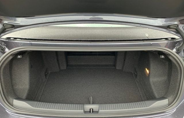 Volkswagen T-Roc Cabriolet 1,5 TSI DSG R-LINE BLACK STYLE M foto 9