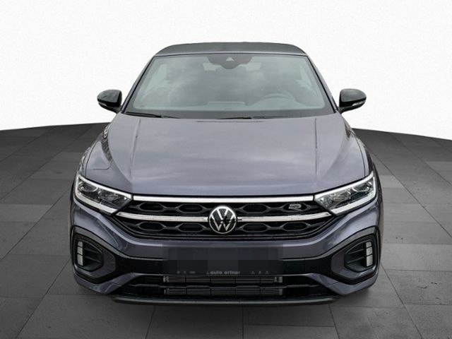 Volkswagen T-Roc Cabriolet 1,5 TSI DSG R-LINE BLACK STYLE M foto 3