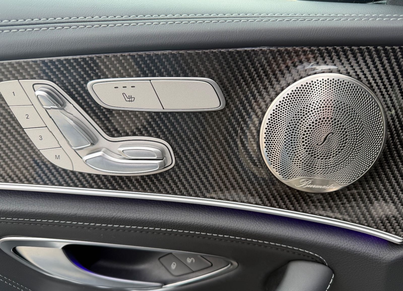 Mercedes-Benz E 63S AMG Night, Drivers,Perf.-A, Keyless, AHK, foto 11