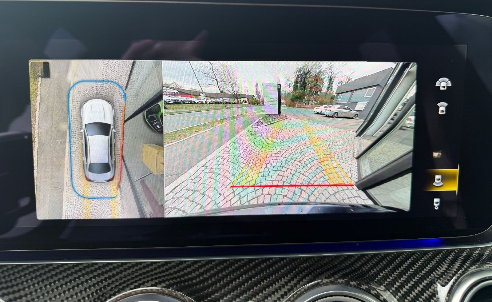 Mercedes-Benz E 63S AMG Night, Drivers,Perf.-A, Keyless, AHK, foto 13