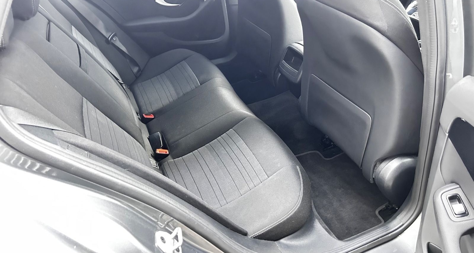 Mercedes-Benz C 180 C -Klasse T-Modell C 180 T d foto 13