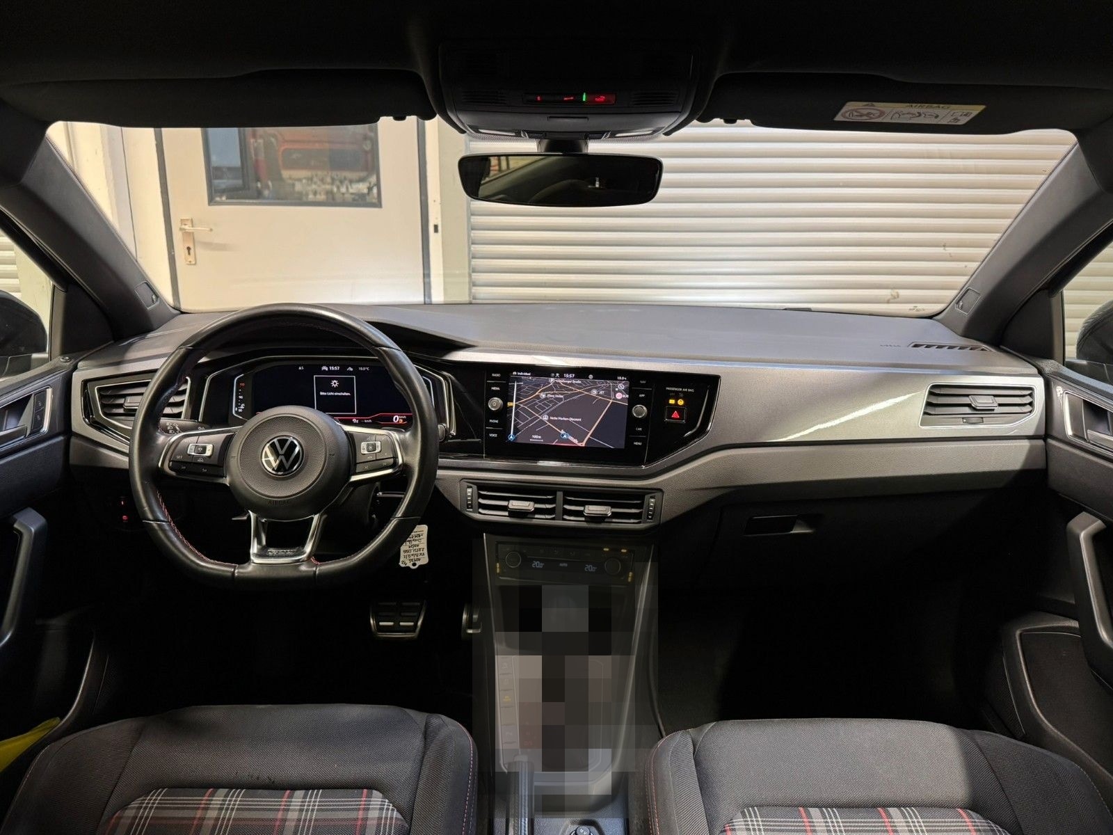 Volkswagen Polo GTI 2.0 TSI DSG V-CPT*SHZ*ACC*BEATS*BRESCIA foto 13