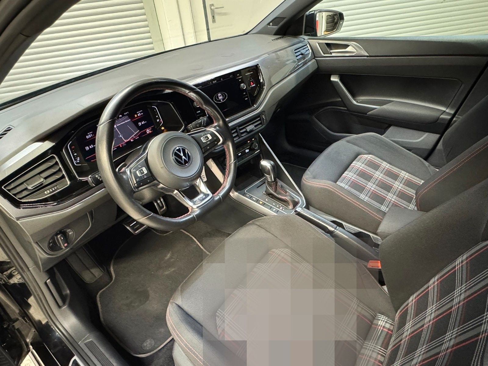 Volkswagen Polo GTI 2.0 TSI DSG V-CPT*SHZ*ACC*BEATS*BRESCIA foto 14