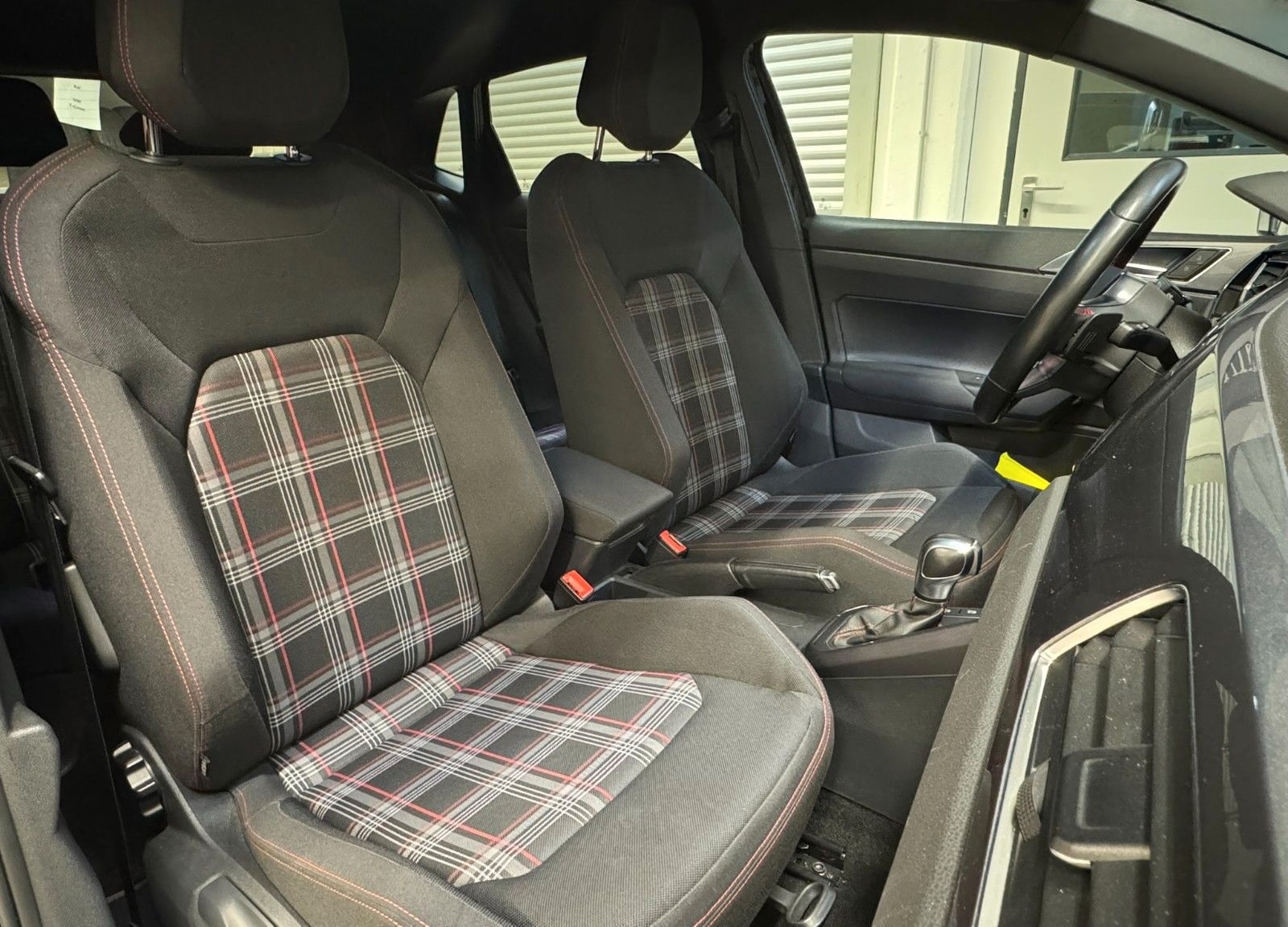 Volkswagen Polo GTI 2.0 TSI DSG V-CPT*SHZ*ACC*BEATS*BRESCIA foto 10