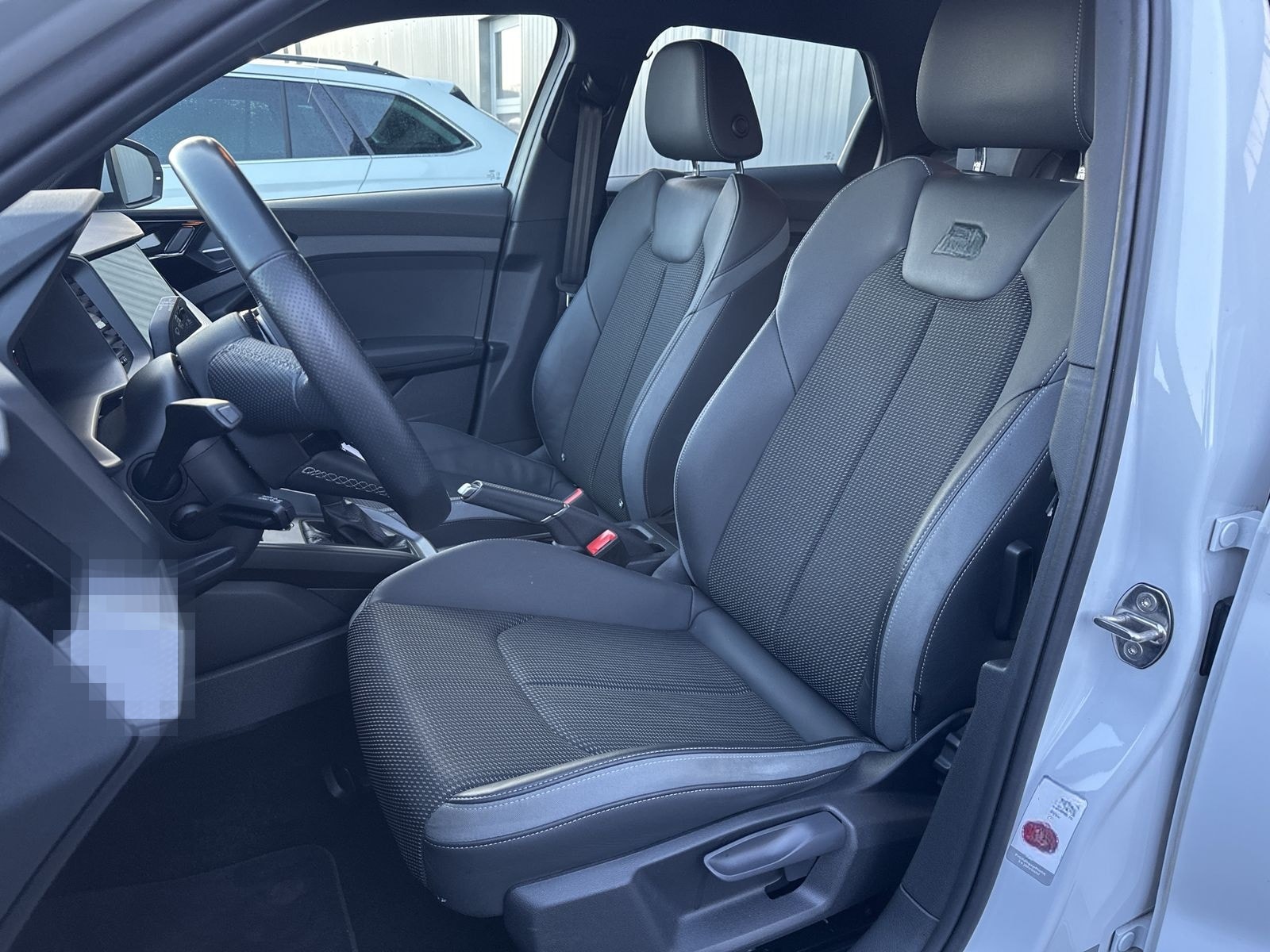 Audi A1 30 TFSI City Carver S-Line NAV+LED+V-COCKPIT foto 8