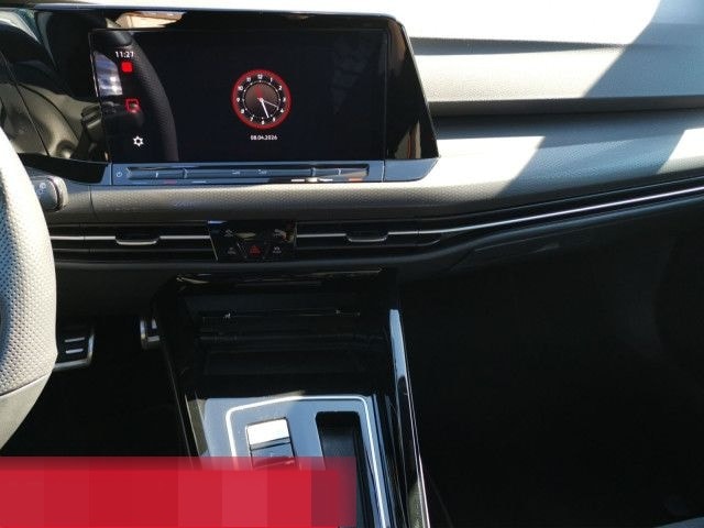 Volkswagen Golf 8 GTI 2.0 TSI DSG Clubsport ACC MATRIX NAVI foto 16