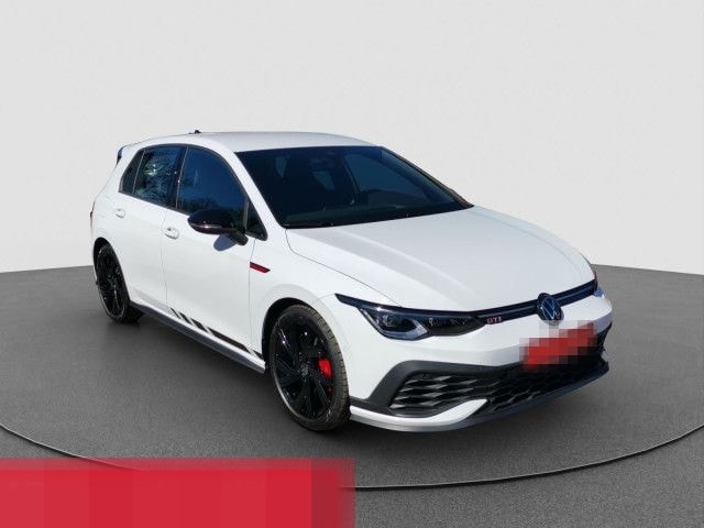 Volkswagen Golf 8 GTI 2.0 TSI DSG Clubsport ACC MATRIX NAVI foto 5