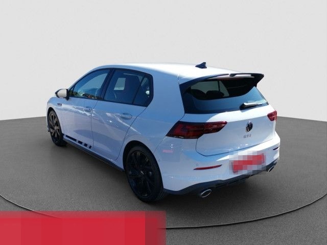Volkswagen Golf 8 GTI 2.0 TSI DSG Clubsport ACC MATRIX NAVI foto 7
