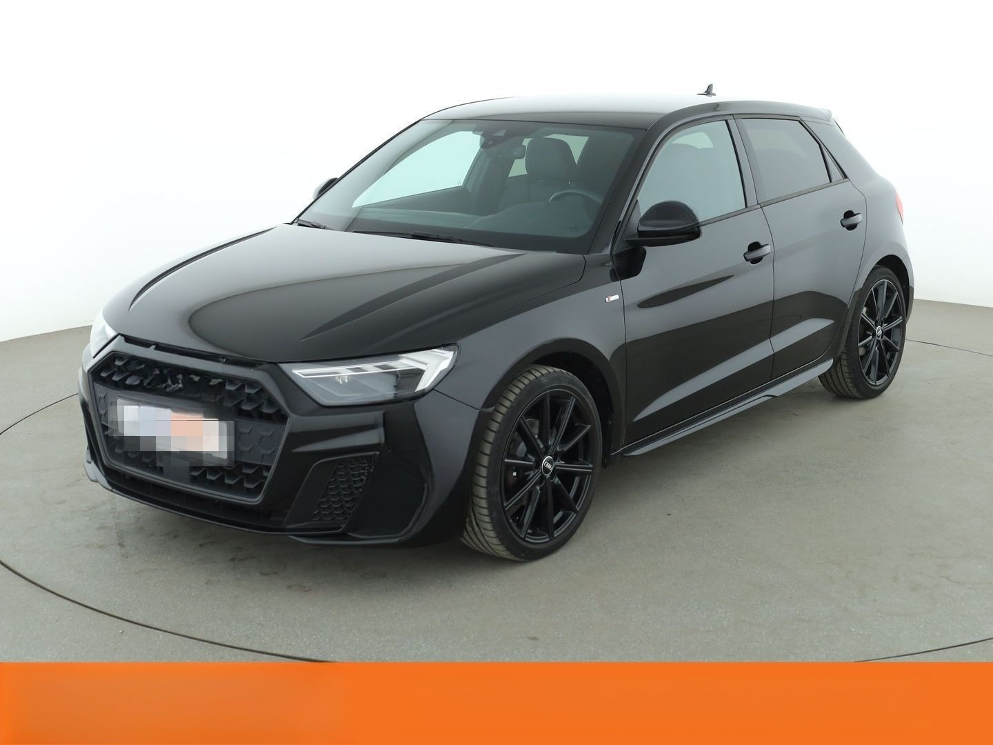 Audi A1 Sportback 35 TFSI S Line Aut.*VC*PDC*SHZ* foto 1