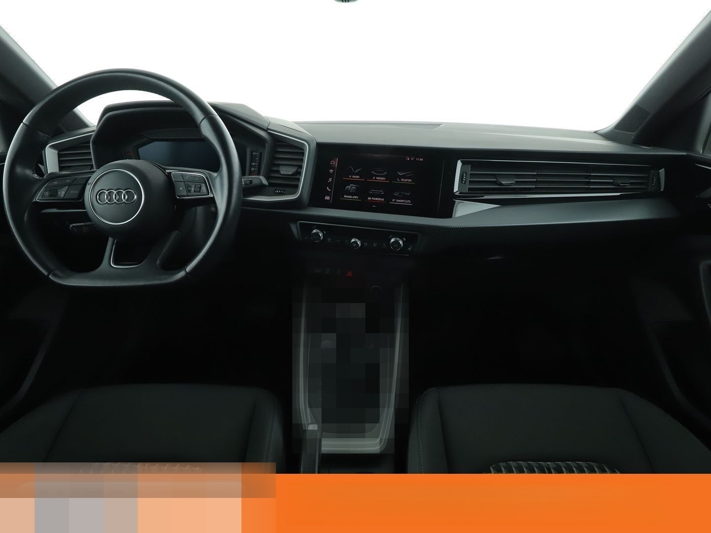 Audi A1 Sportback 35 TFSI S Line Aut.*VC*PDC*SHZ* foto 12