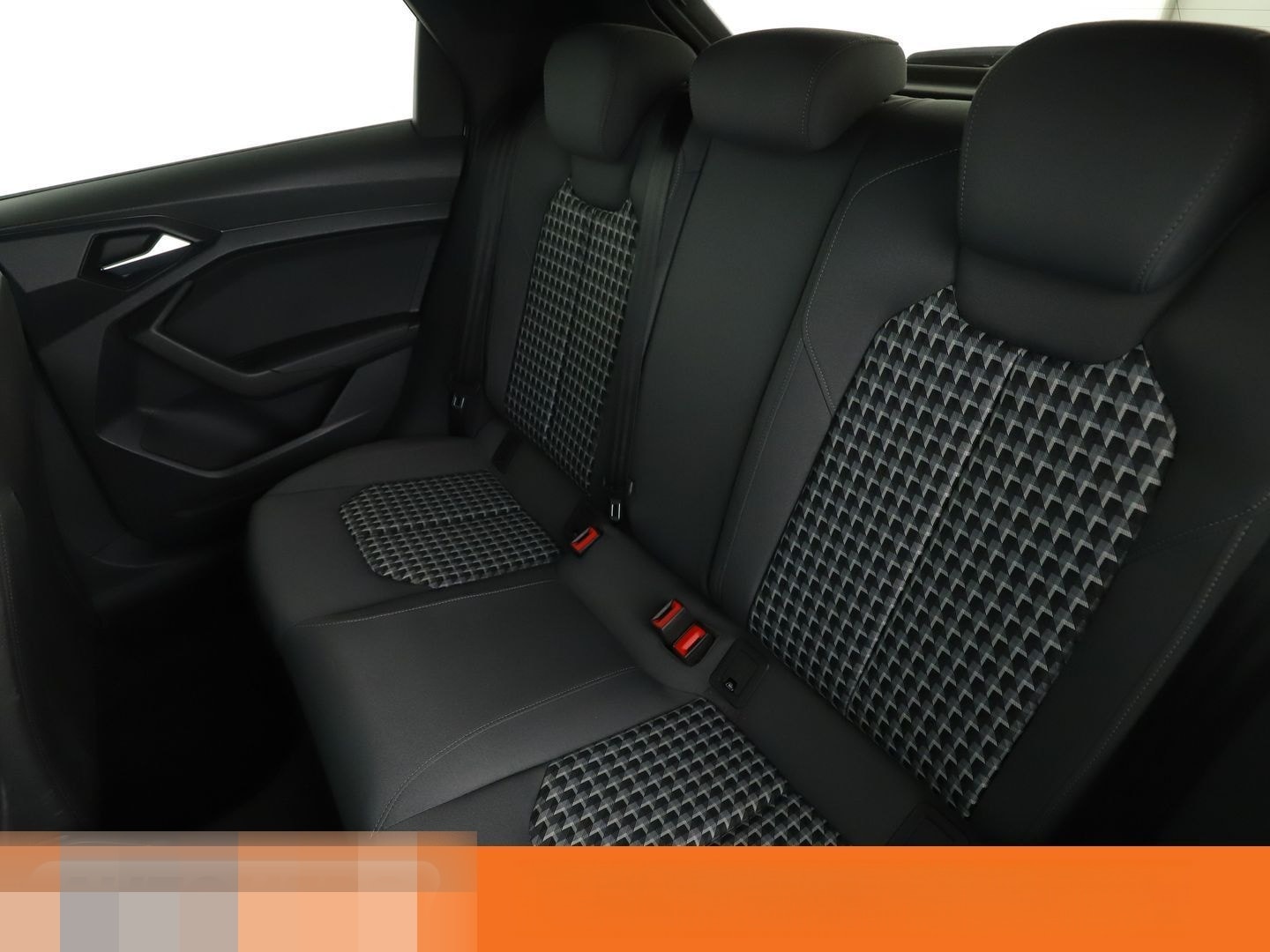 Audi A1 Sportback 35 TFSI S Line Aut.*VC*PDC*SHZ* foto 14