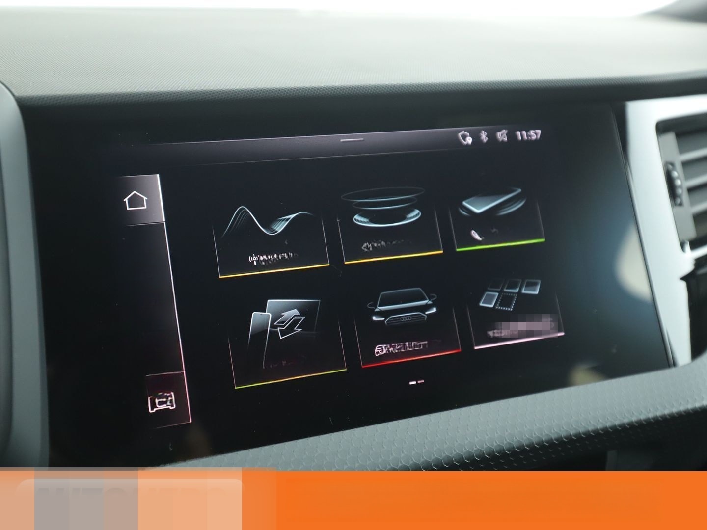 Audi A1 Sportback 35 TFSI S Line Aut.*VC*PDC*SHZ* foto 21