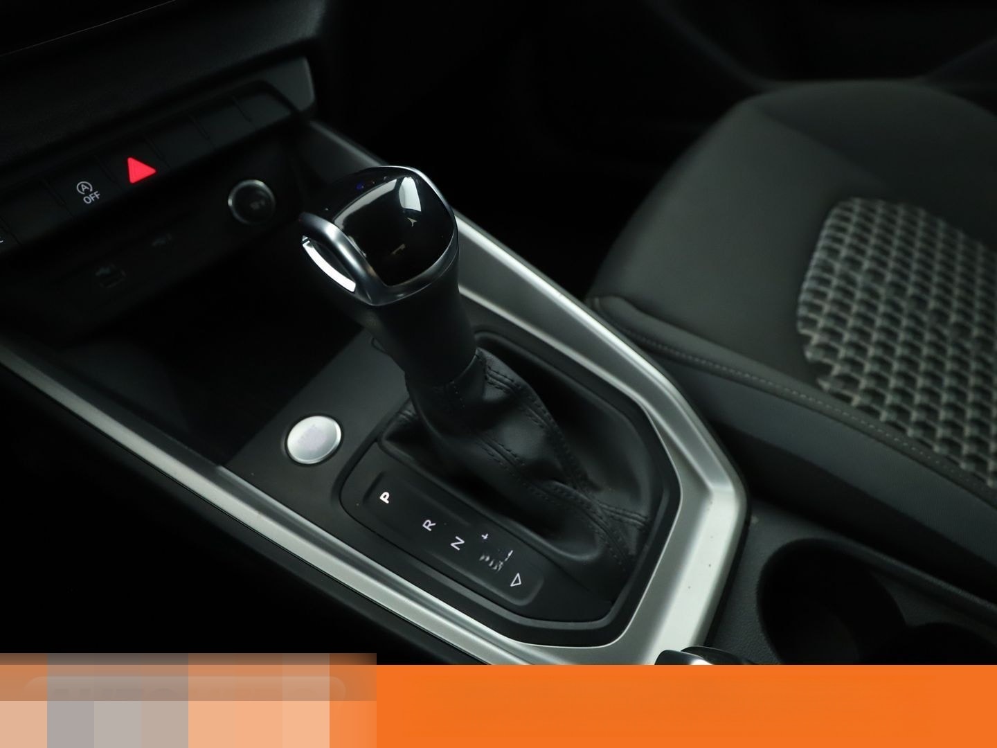 Audi A1 Sportback 35 TFSI S Line Aut.*VC*PDC*SHZ* foto 23