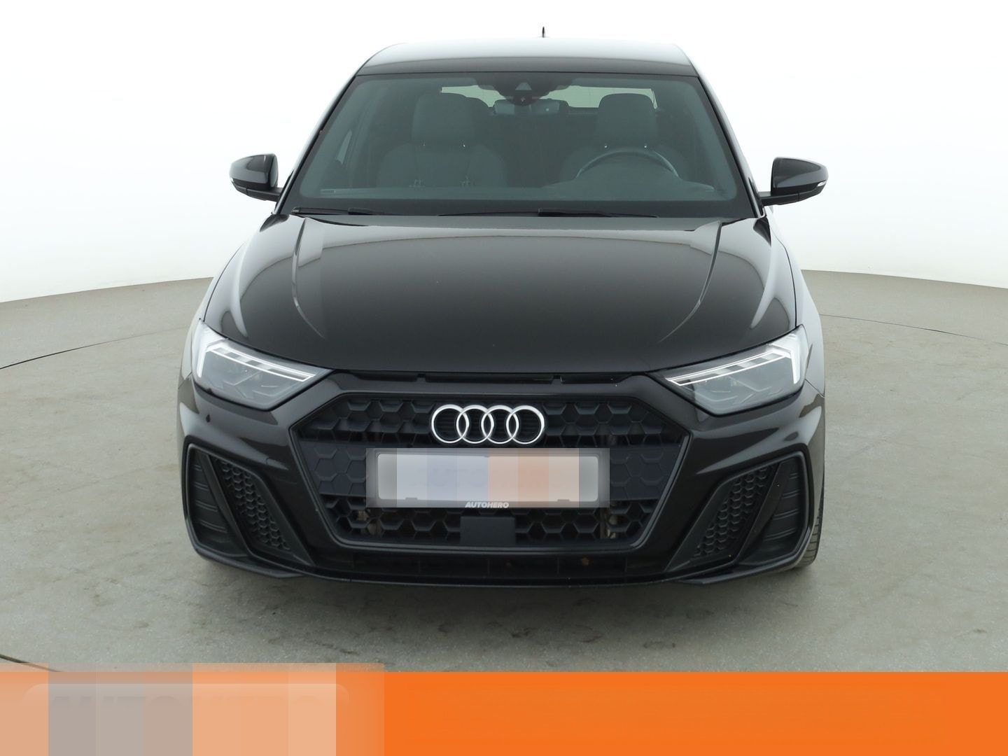 Audi A1 Sportback 35 TFSI S Line Aut.*VC*PDC*SHZ* foto 9