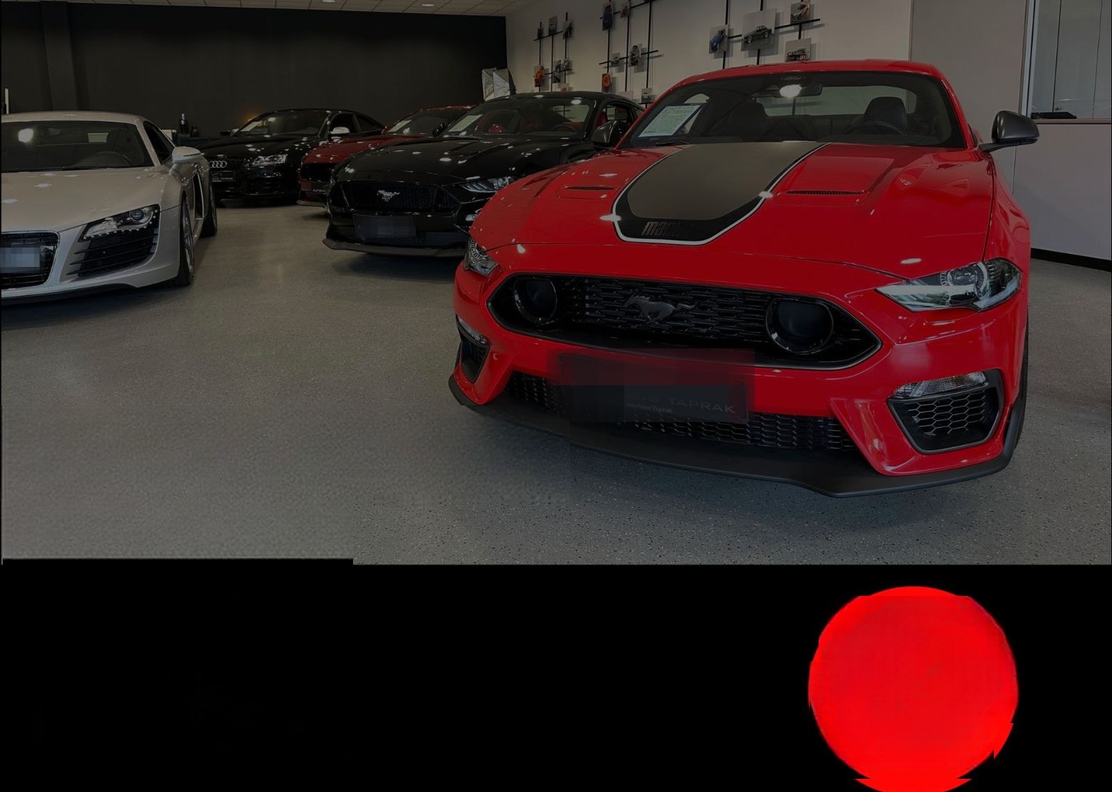 Volkswagen Golf VII GTI Clubsport|1HD|APR 346PS|H&R|BullX foto 2