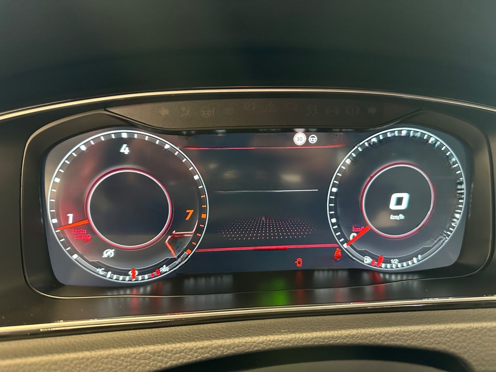 Volkswagen Golf VII GTI Clubsport|1HD|APR 346PS|H&R|BullX foto 23