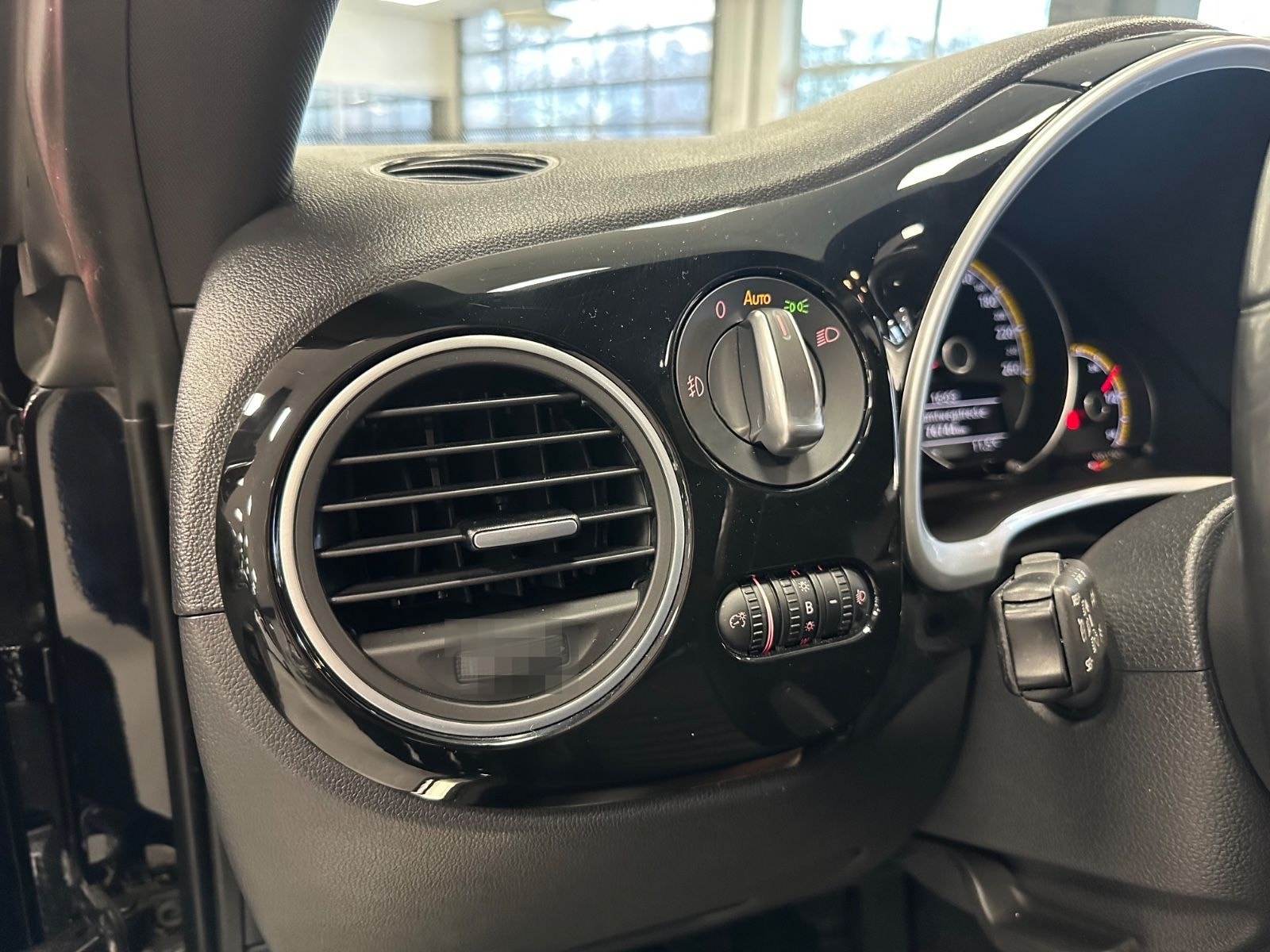 Volkswagen Beetle 2.0 Dune|Fender|Pano|Bi-Xenon|Service neu foto 21