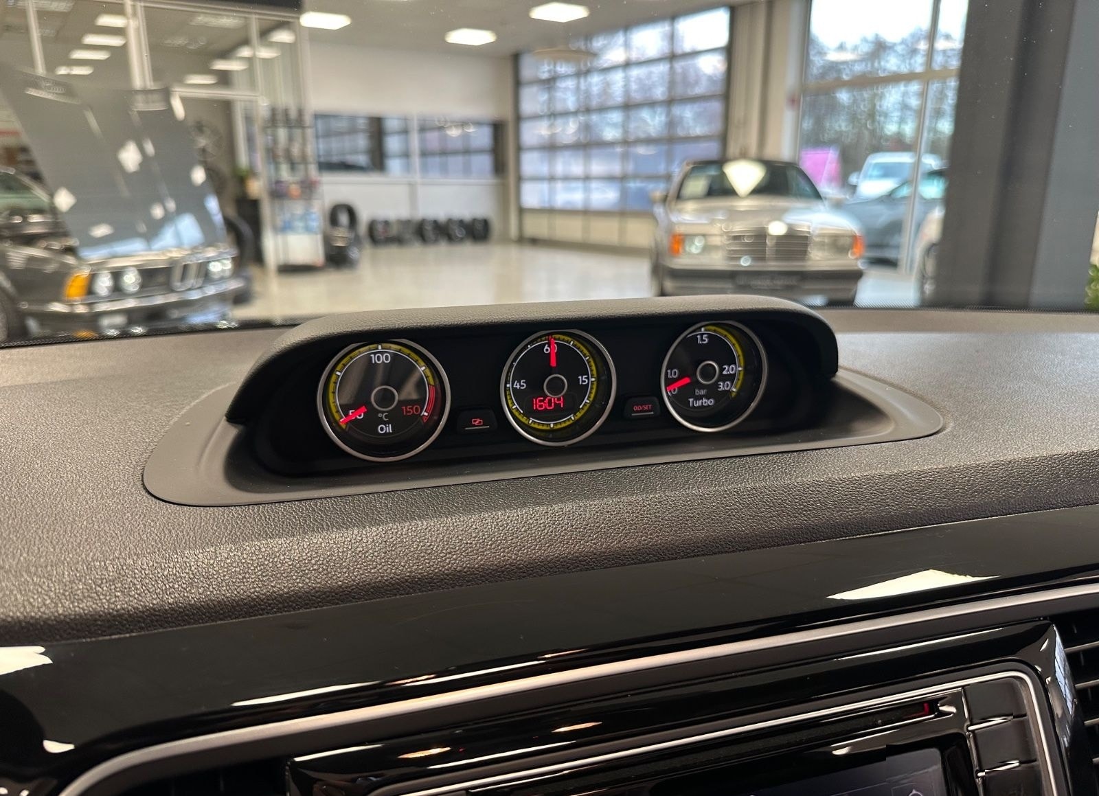 Volkswagen Beetle 2.0 Dune|Fender|Pano|Bi-Xenon|Service neu foto 23