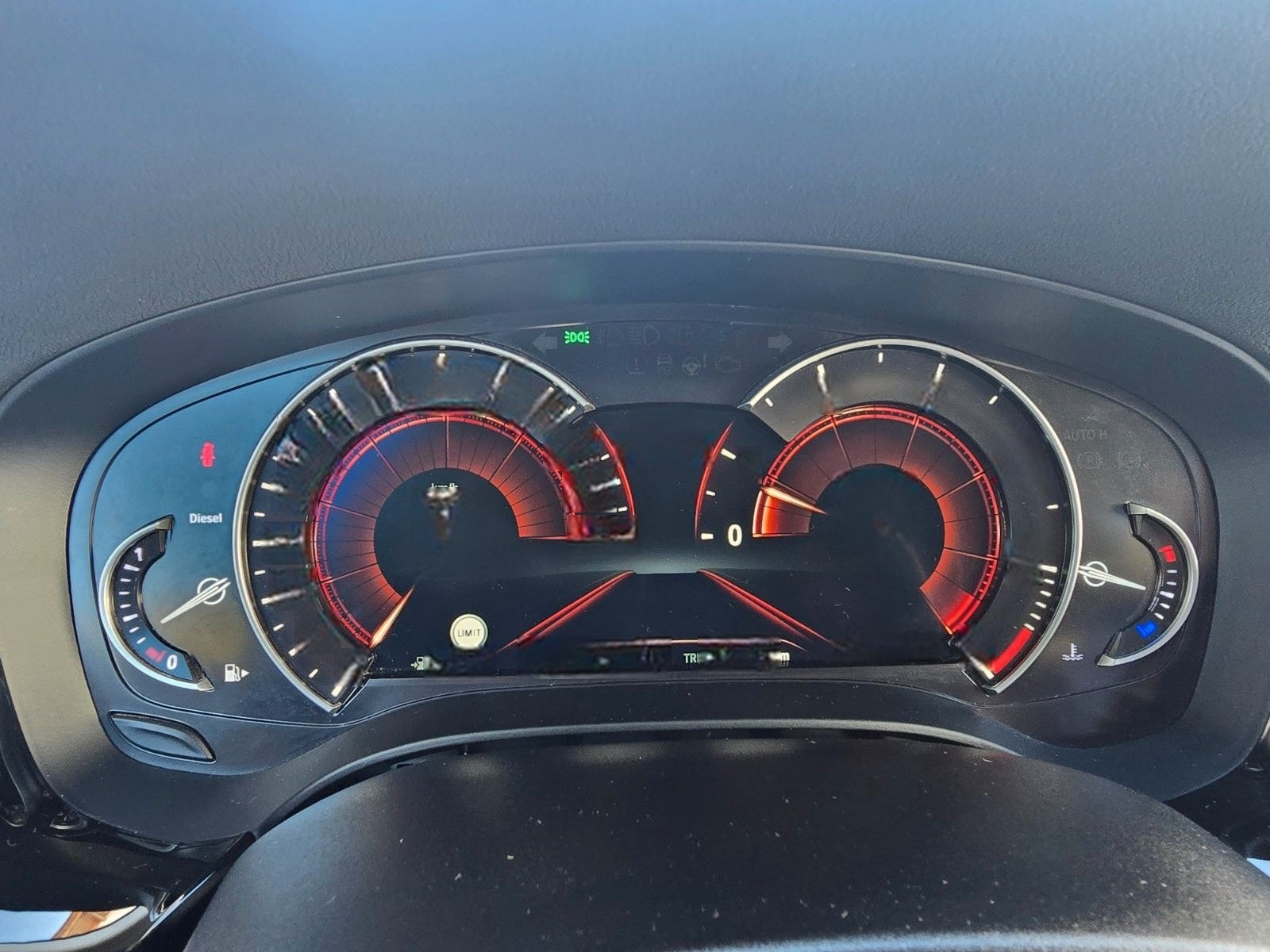 BMW 520 X-drive Touring 520 d xDrive foto 17