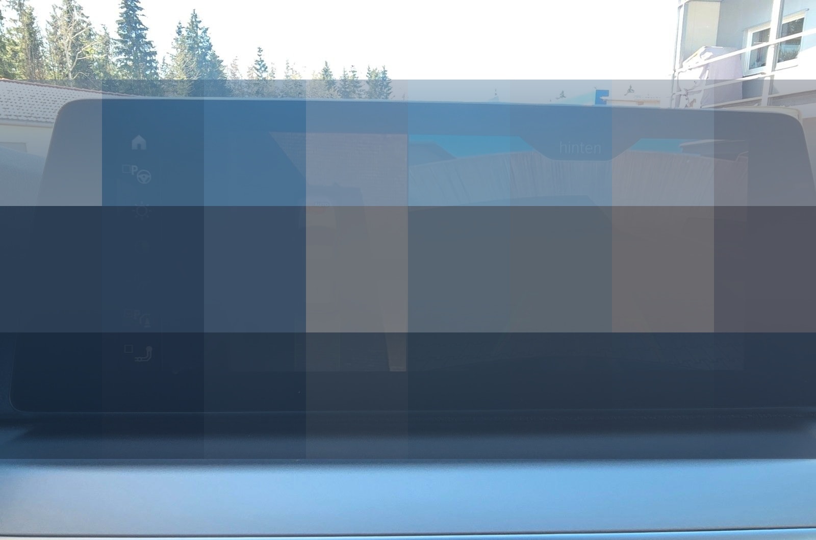 BMW 520 X-drive Touring 520 d xDrive foto 18