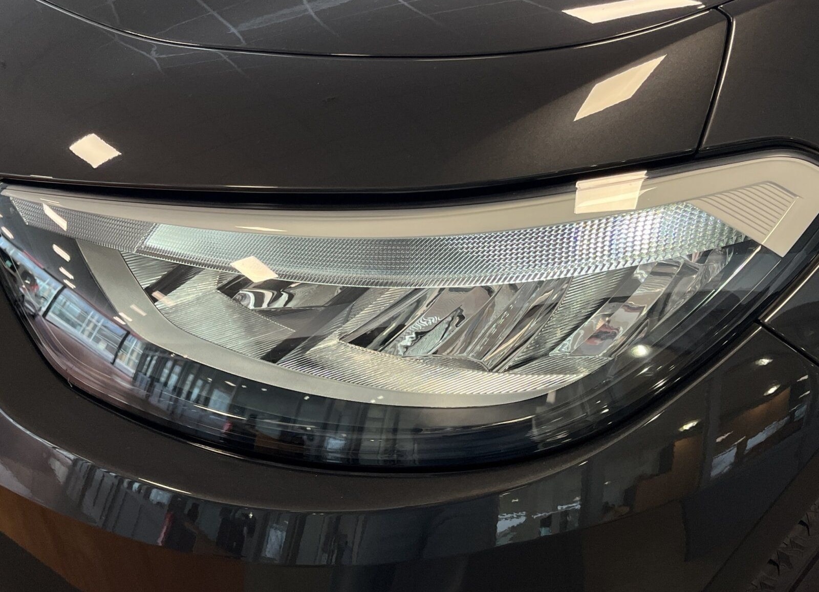 Volkswagen ID.3 Pure Performance 45kWh ACC Wärmepumpe foto 2