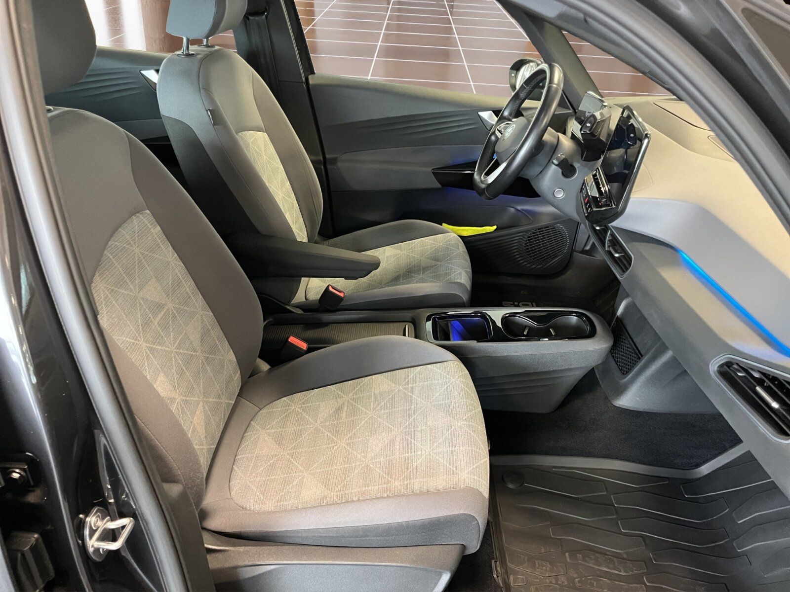 Volkswagen ID.3 Pure Performance 45kWh ACC Wärmepumpe foto 14