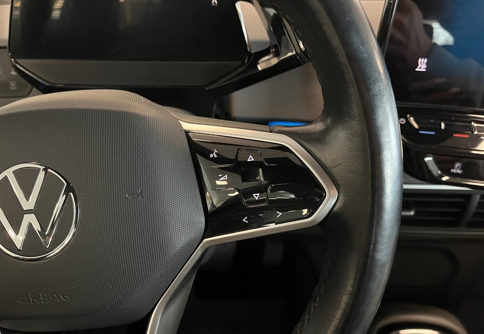 Volkswagen ID.3 Pure Performance 45kWh ACC Wärmepumpe foto 17