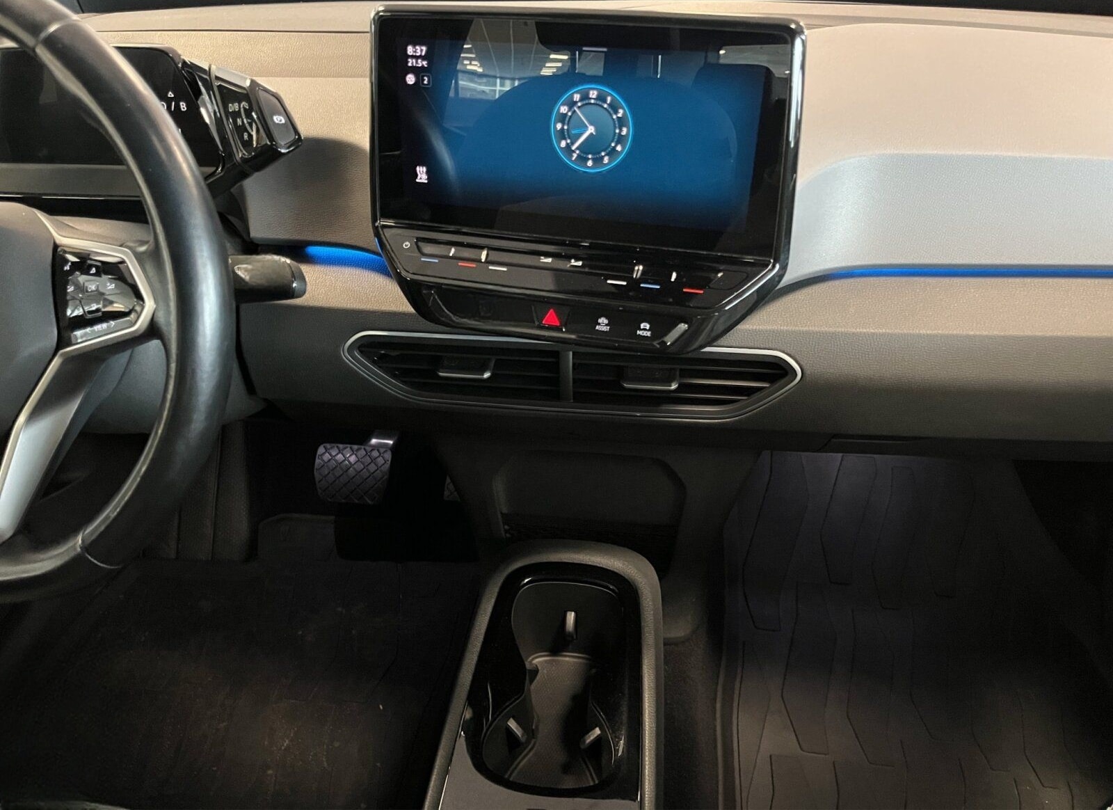 Volkswagen ID.3 Pure Performance 45kWh ACC Wärmepumpe foto 20