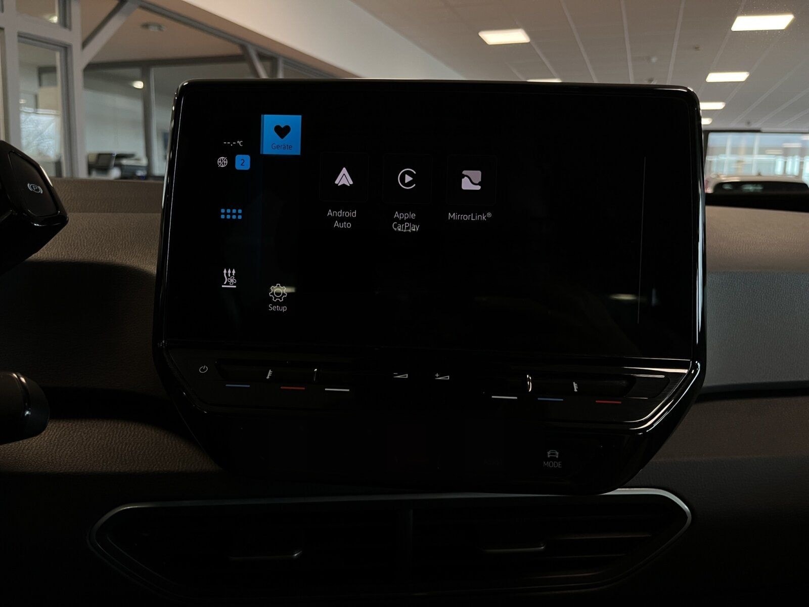 Volkswagen ID.3 Pure Performance 45kWh ACC Wärmepumpe foto 24