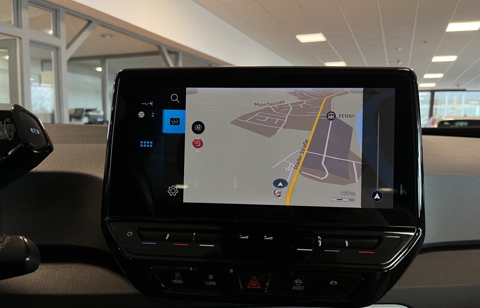 Volkswagen ID.3 Pure Performance 45kWh ACC Wärmepumpe foto 25