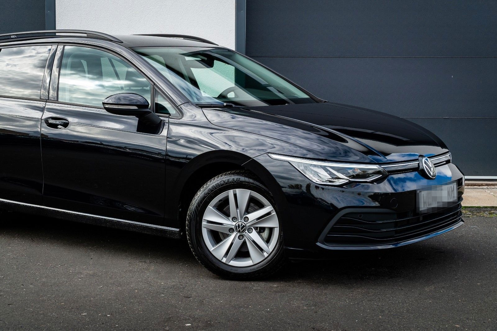 Volkswagen Golf VIII - 1.0Tsi/6gang/Kamera/Virtual/Led/Navi foto 15