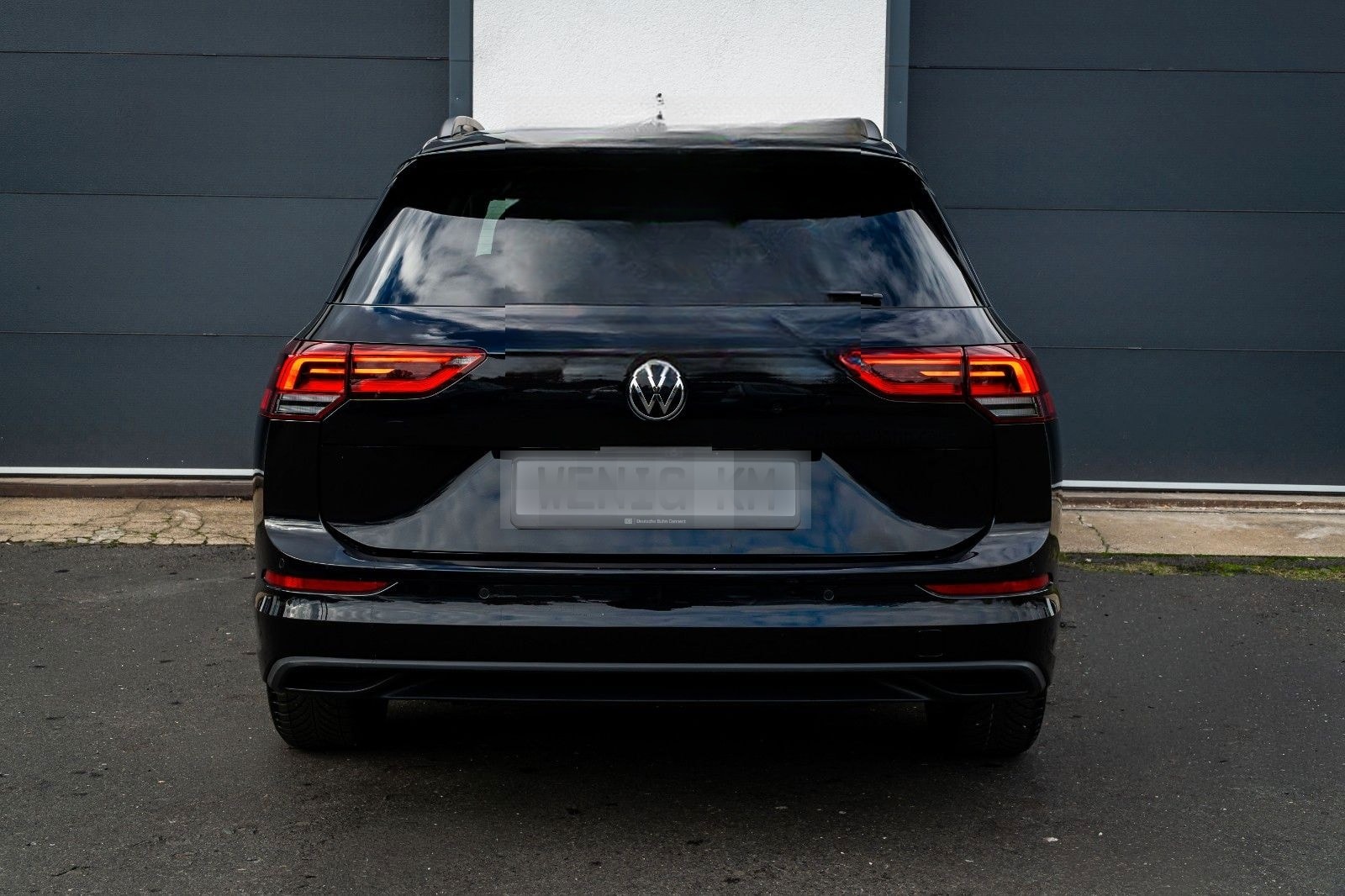 Volkswagen Golf VIII - 1.0Tsi/6gang/Kamera/Virtual/Led/Navi foto 6