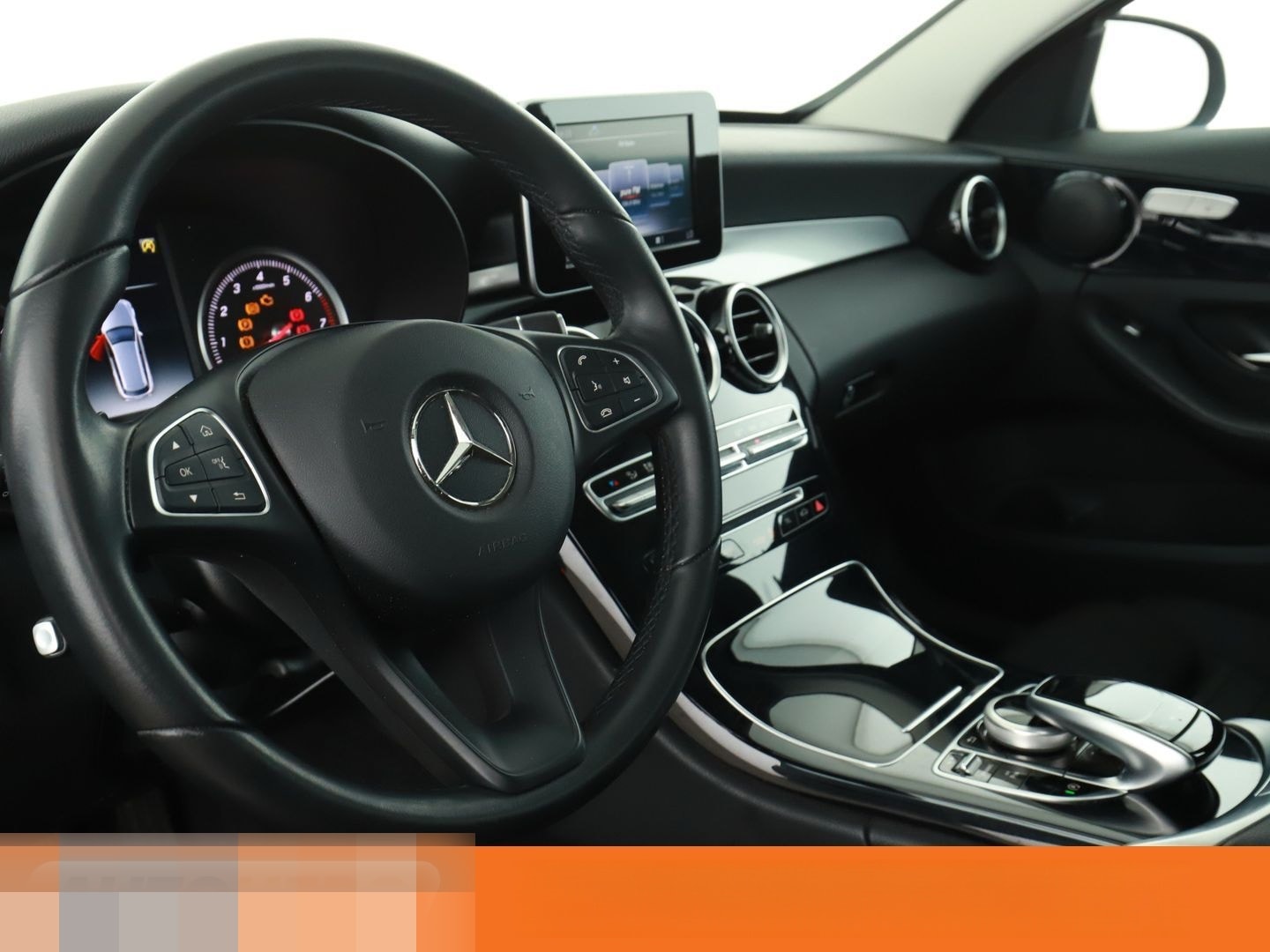 Mercedes-Benz C 160 T Avantgarde Aut.*PDC*SHZ*TEMPO* foto 11