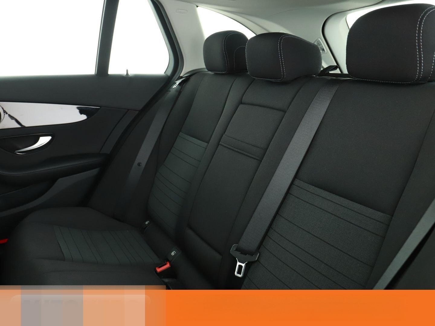 Mercedes-Benz C 160 T Avantgarde Aut.*PDC*SHZ*TEMPO* foto 14