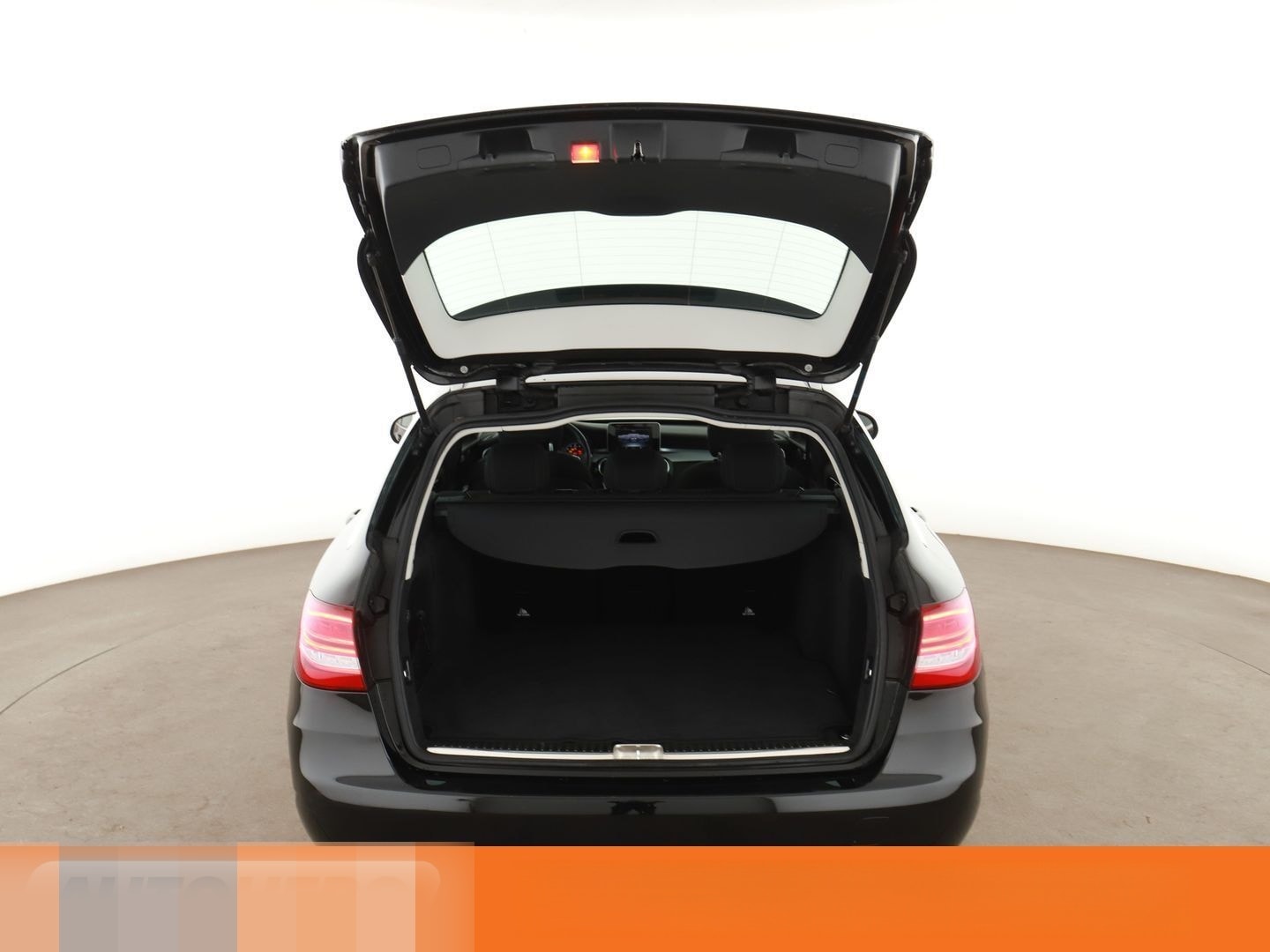 Mercedes-Benz C 160 T Avantgarde Aut.*PDC*SHZ*TEMPO* foto 17