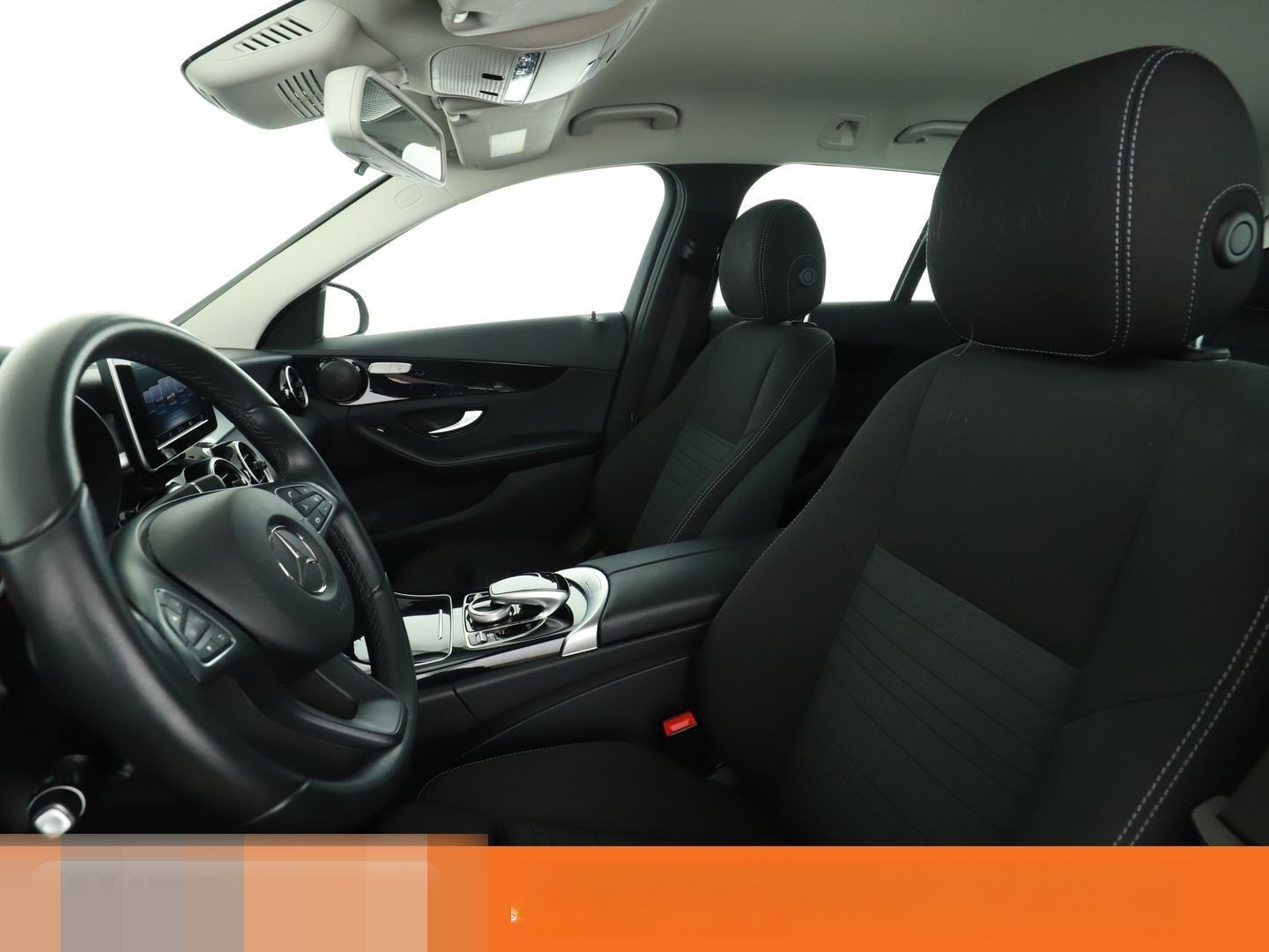 Mercedes-Benz C 160 T Avantgarde Aut.*PDC*SHZ*TEMPO* foto 10