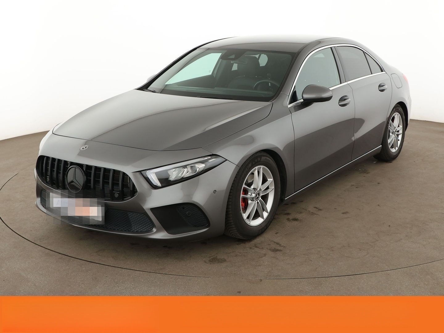 Mercedes-Benz A 180 Progressive Aut. *NAVI*TEMPO*LED*SHZ*PDC* foto 1