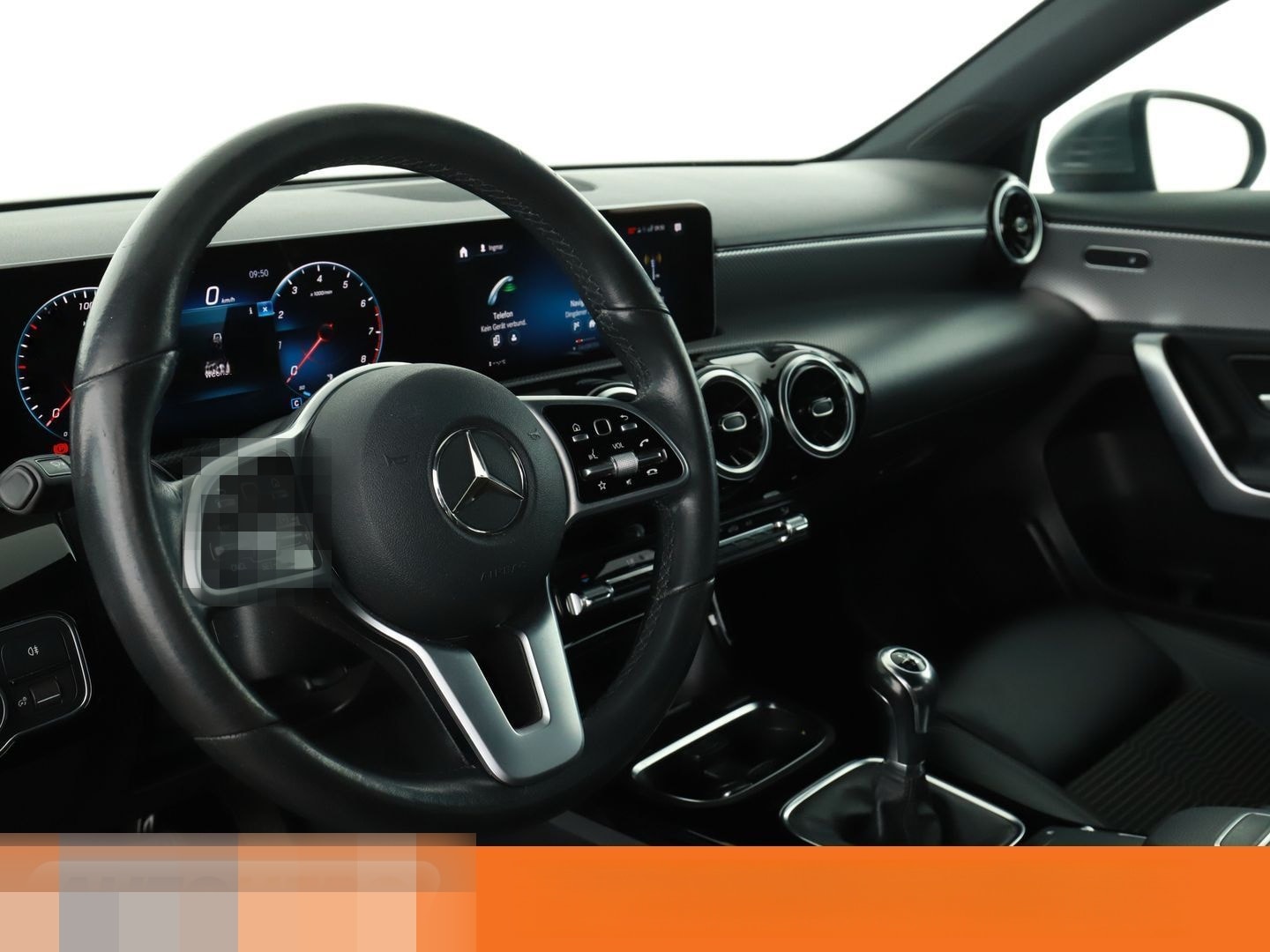 Mercedes-Benz A 180 Progressive Aut. *NAVI*TEMPO*LED*SHZ*PDC* foto 11