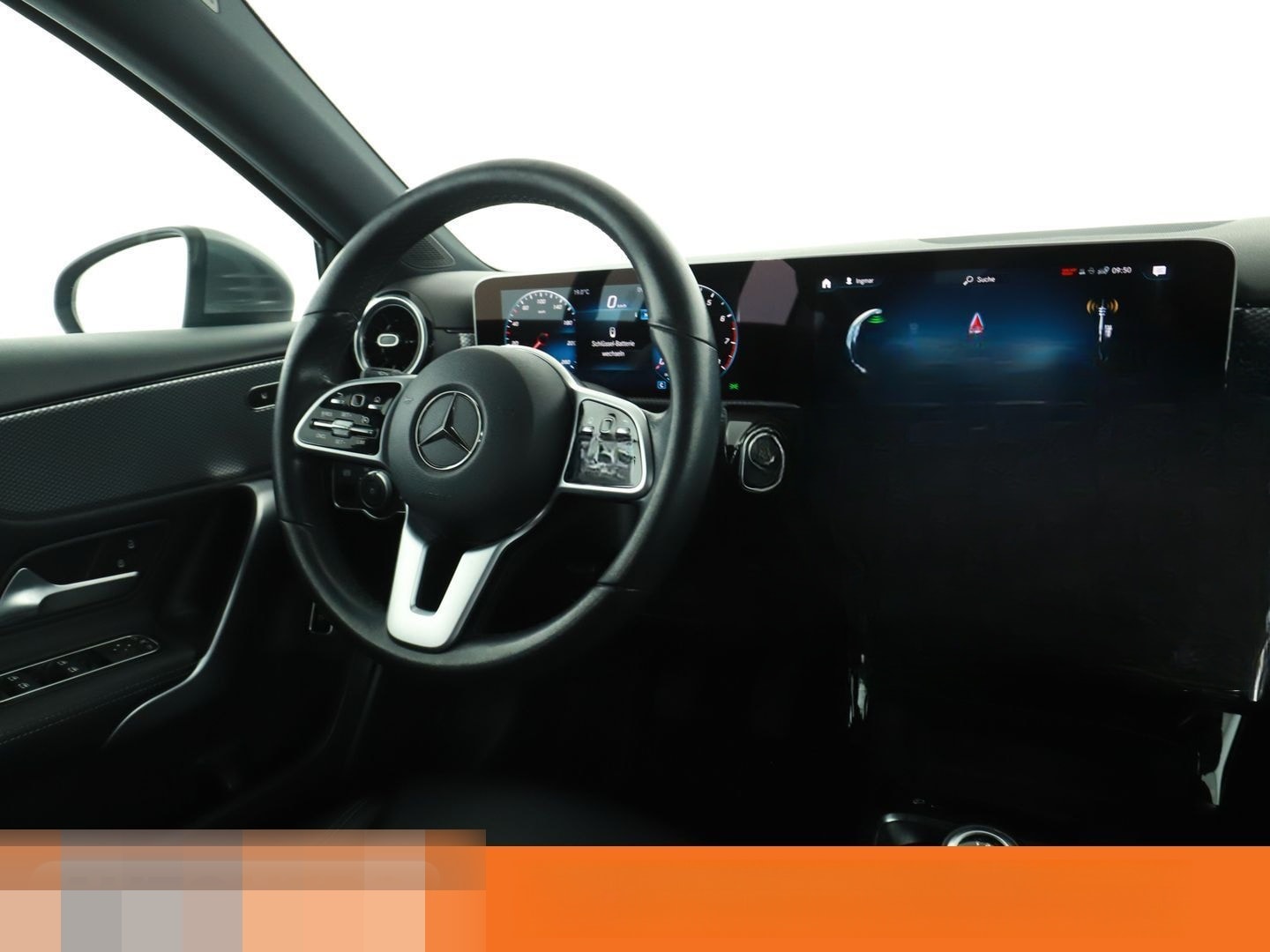 Mercedes-Benz A 180 Progressive Aut. *NAVI*TEMPO*LED*SHZ*PDC* foto 13