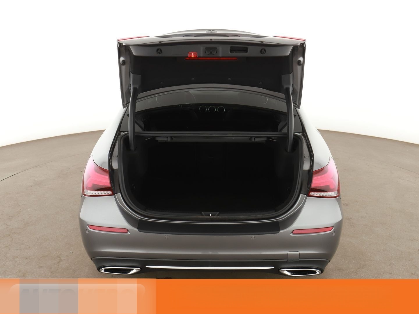 Mercedes-Benz A 180 Progressive Aut. *NAVI*TEMPO*LED*SHZ*PDC* foto 17