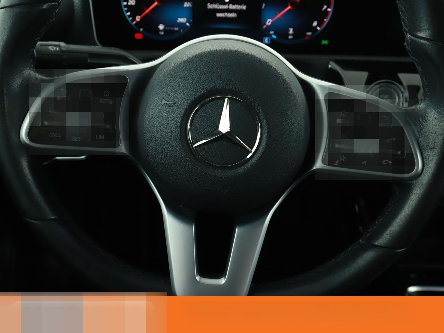 Mercedes-Benz A 180 Progressive Aut. *NAVI*TEMPO*LED*SHZ*PDC* foto 19