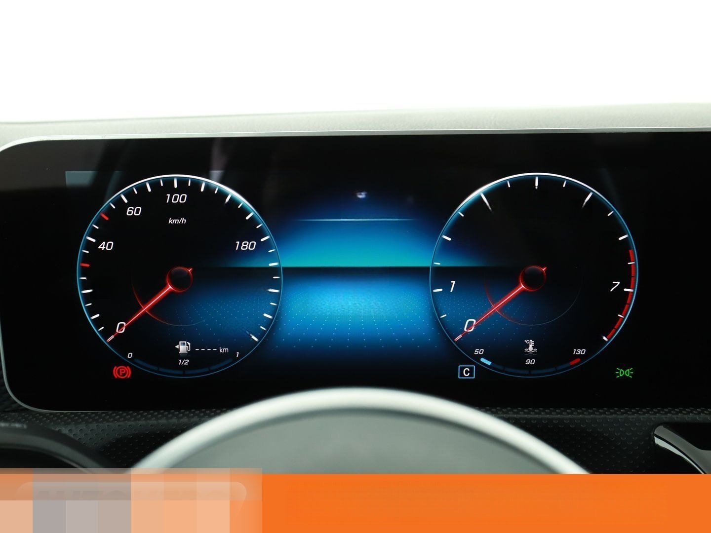 Mercedes-Benz A 180 Progressive Aut. *NAVI*TEMPO*LED*SHZ*PDC* foto 20