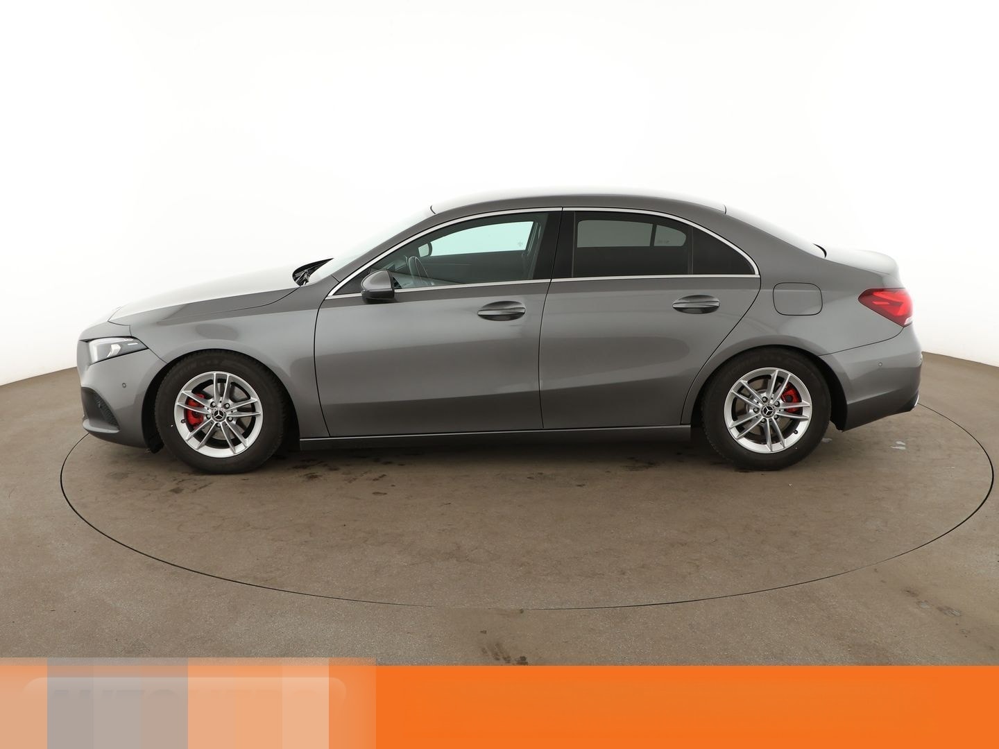 Mercedes-Benz A 180 Progressive Aut. *NAVI*TEMPO*LED*SHZ*PDC* foto 3