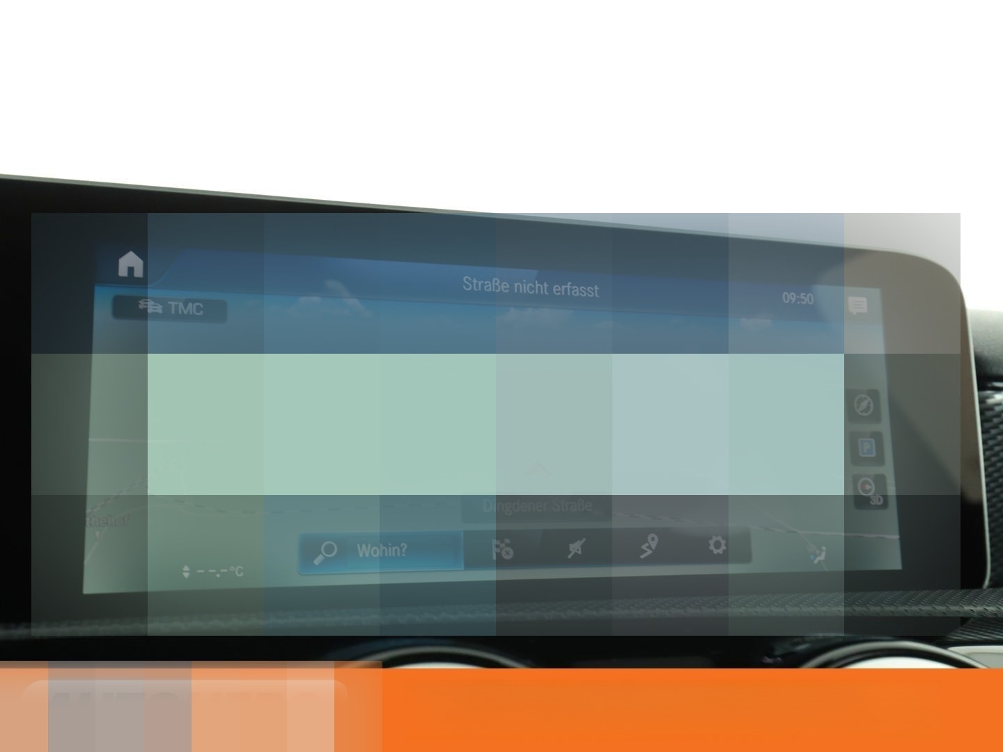 Mercedes-Benz A 180 Progressive Aut. *NAVI*TEMPO*LED*SHZ*PDC* foto 22