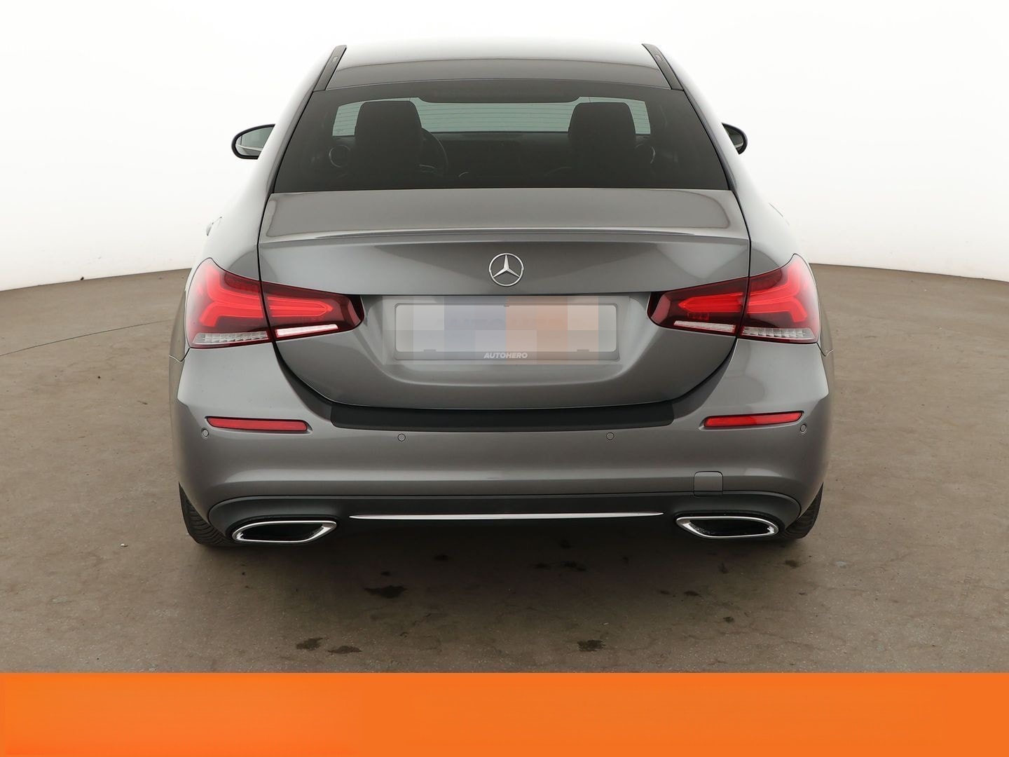 Mercedes-Benz A 180 Progressive Aut. *NAVI*TEMPO*LED*SHZ*PDC* foto 5