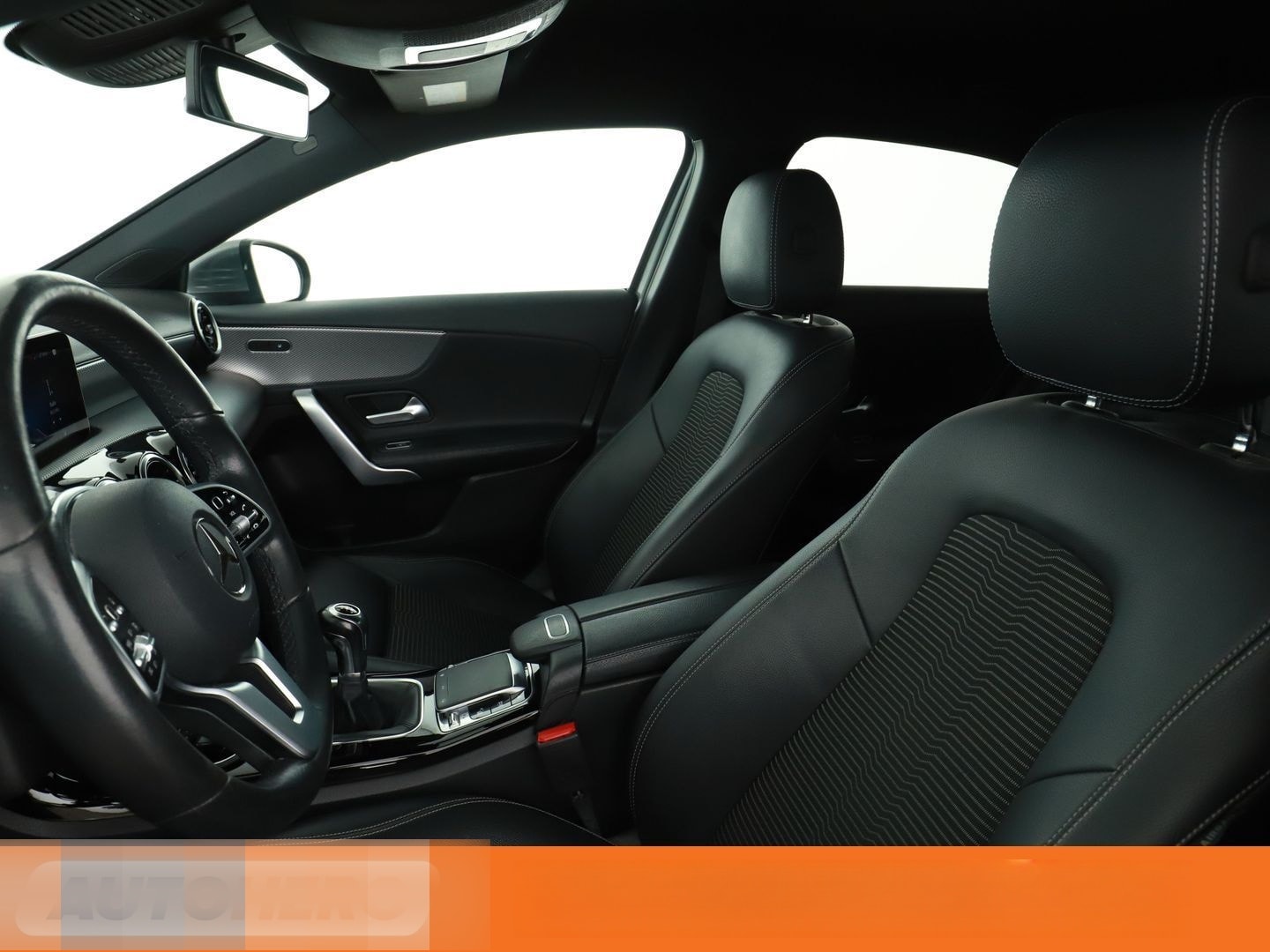 Mercedes-Benz A 180 Progressive Aut. *NAVI*TEMPO*LED*SHZ*PDC* foto 10