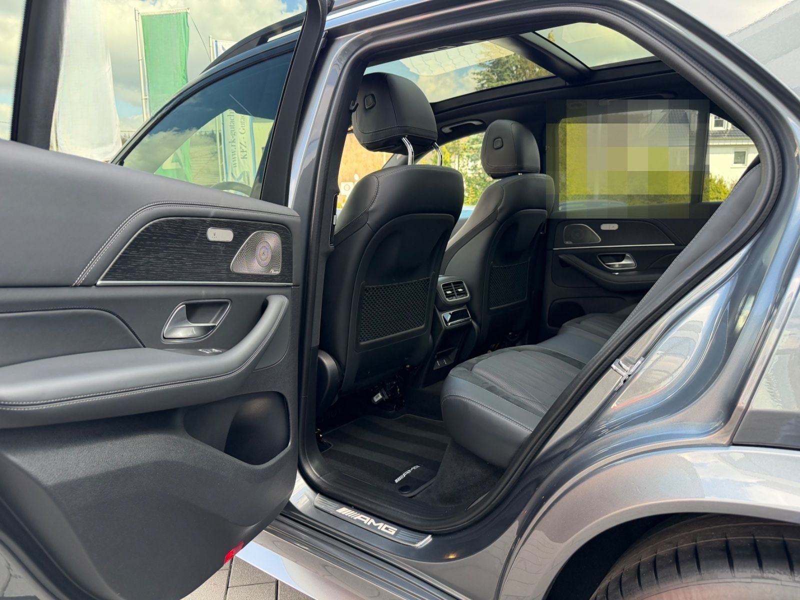 Mercedes-Benz GLE 53 AMG 4Matic+Night Performance Superior HUD foto 16
