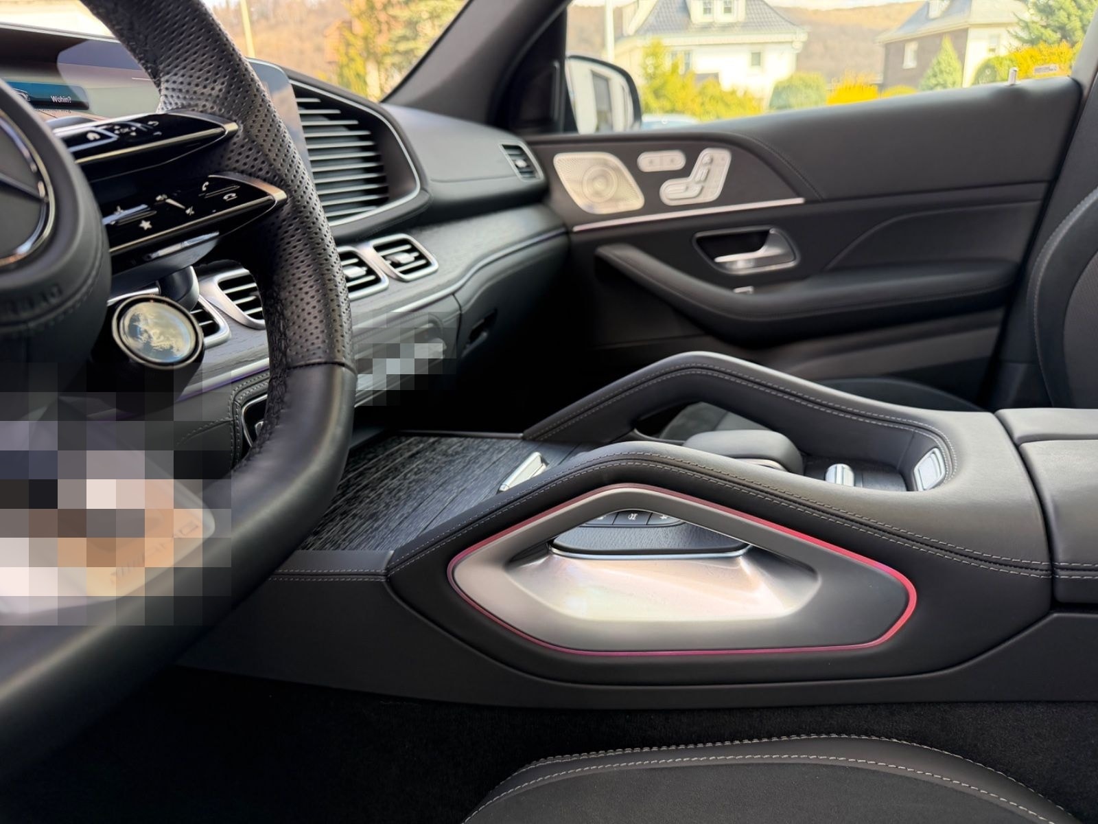 Mercedes-Benz GLE 53 AMG 4Matic+Night Performance Superior HUD foto 17