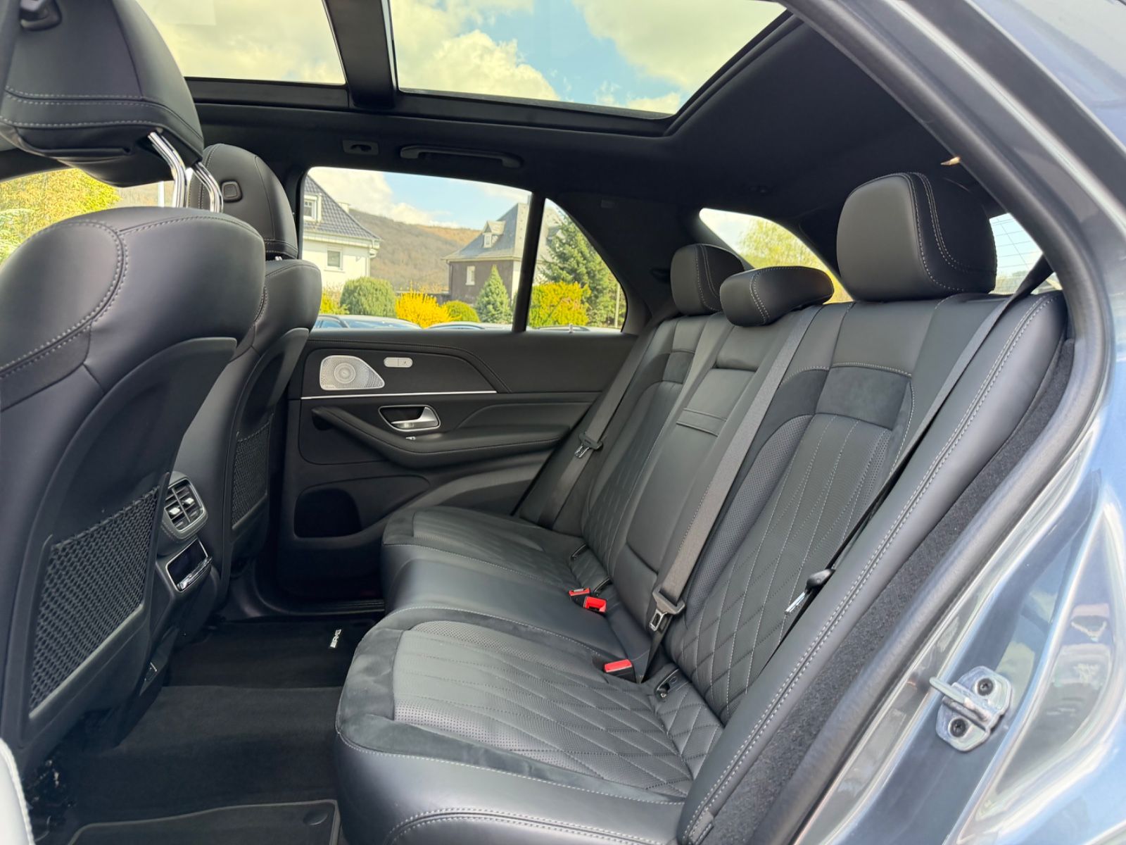 Mercedes-Benz GLE 53 AMG 4Matic+Night Performance Superior HUD foto 21